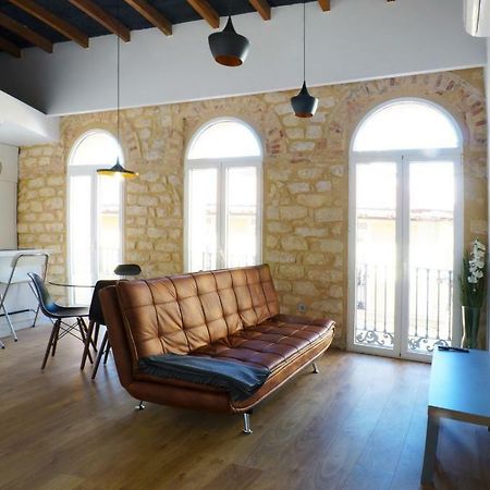 Alicante Old City & Beach Appartment Экстерьер фото