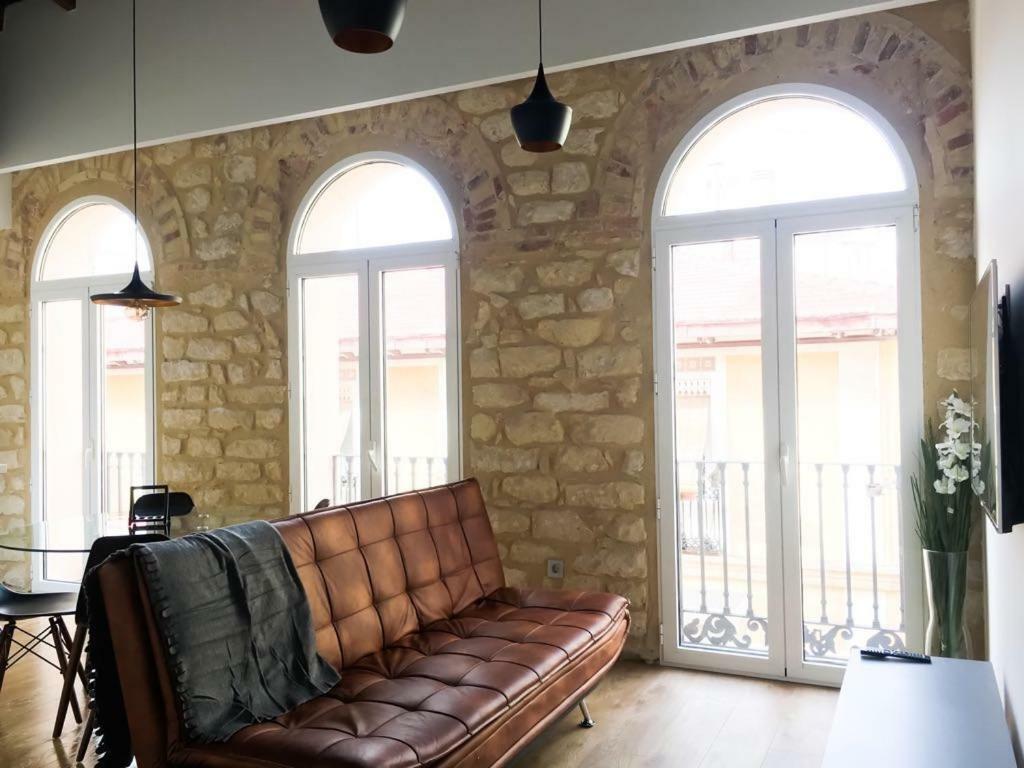 Alicante Old City & Beach Appartment Экстерьер фото