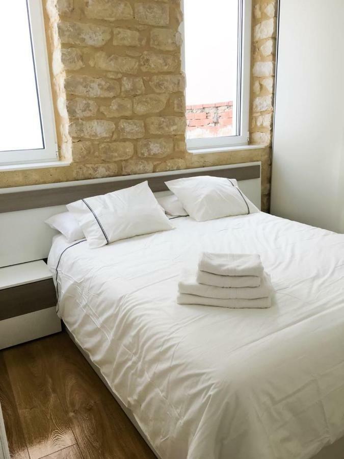 Alicante Old City & Beach Appartment Экстерьер фото