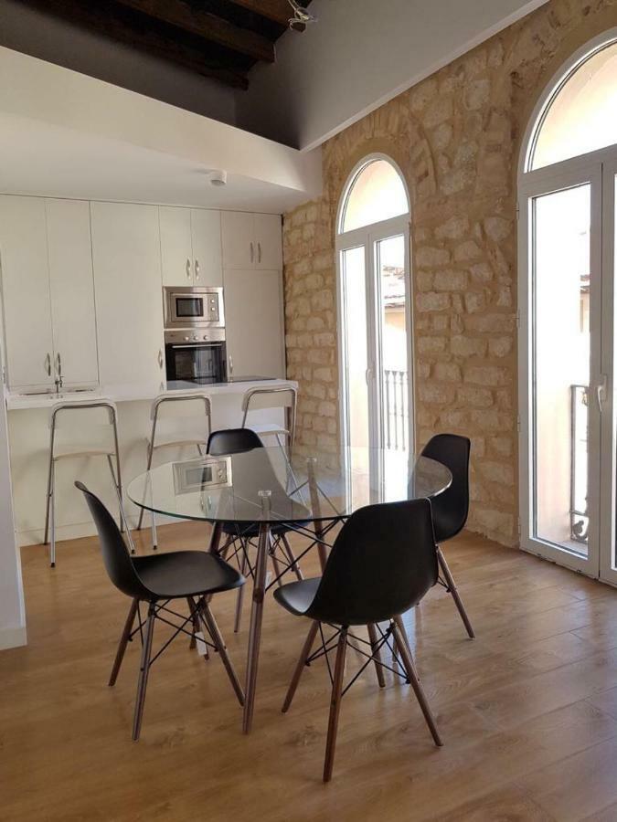 Alicante Old City & Beach Appartment Экстерьер фото