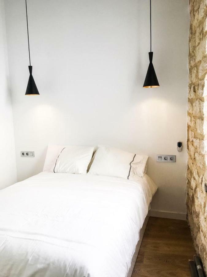 Alicante Old City & Beach Appartment Экстерьер фото