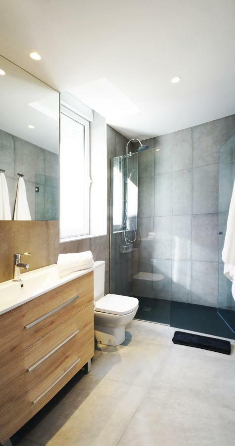 Alicante Old City & Beach Appartment Экстерьер фото
