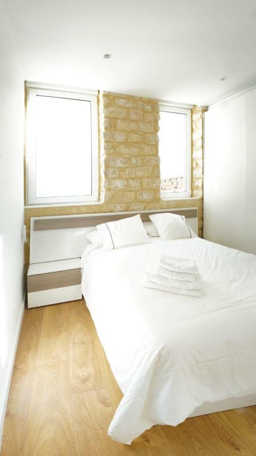 Alicante Old City & Beach Appartment Экстерьер фото
